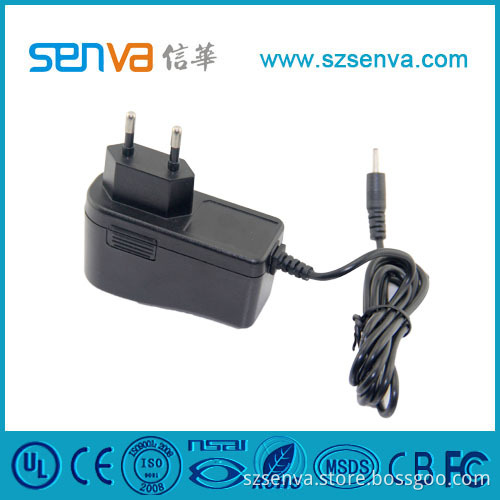 Wall Mount 18W Power Supply/Power Adapter (XH-18W-5V01-B1)